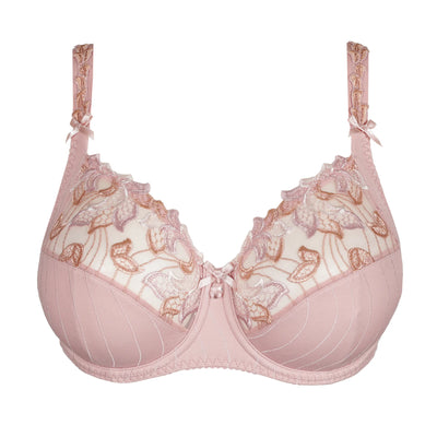 Primadonna Deauville full cup bra Vintage Pink