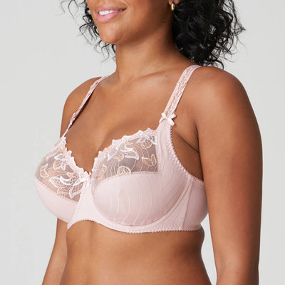 Primadonna Deauville full cup bra Vintage Pink