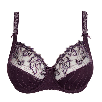 Primadonna Deauville Full Cup Bra Amethyst Gem