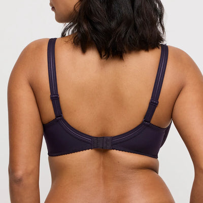 Primadonna Deauville Full Cup Bra Amethyst Gem