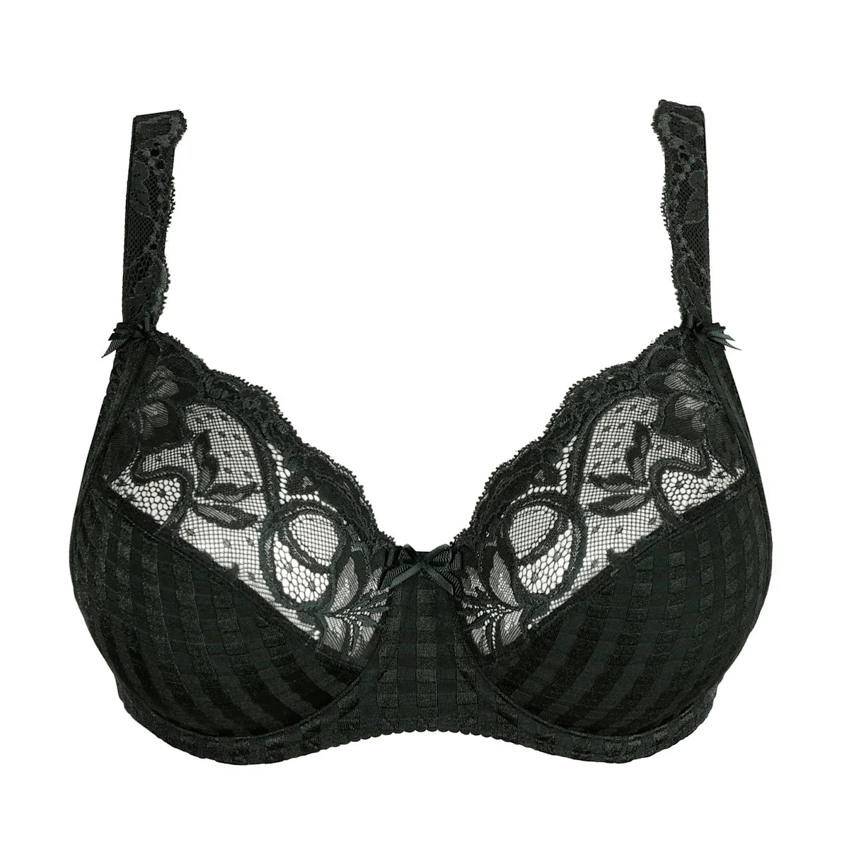 PrimaDonna Madison Full Cup Bra Deep Forest