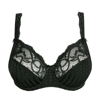 PrimaDonna Madison Full Cup Bra Deep Forest