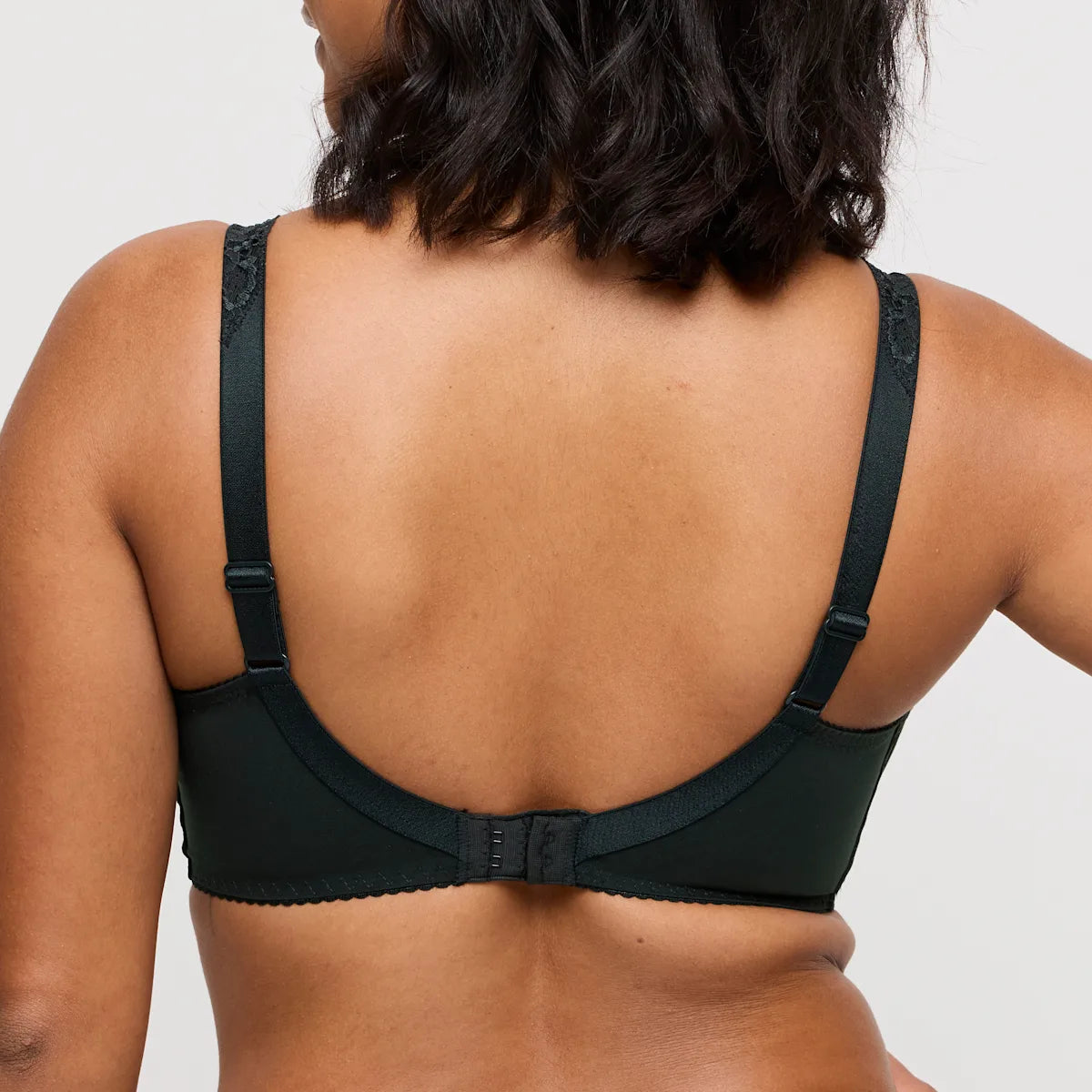 PrimaDonna Madison Full Cup Bra Deep Forest