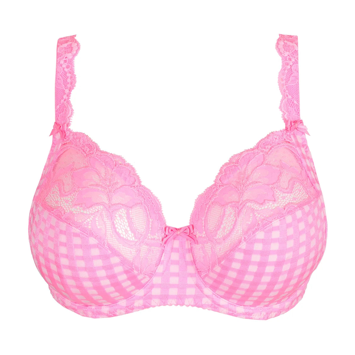 PrimaDonna Madison Full Cup Bra Pinkissimo