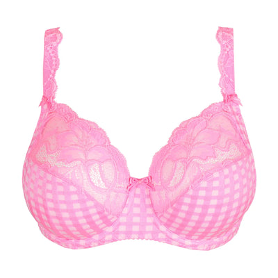 PrimaDonna Madison Full Cup Bra Pinkissimo