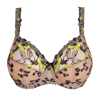 Primadonna Manali Full Cup Bra Wild Bloom