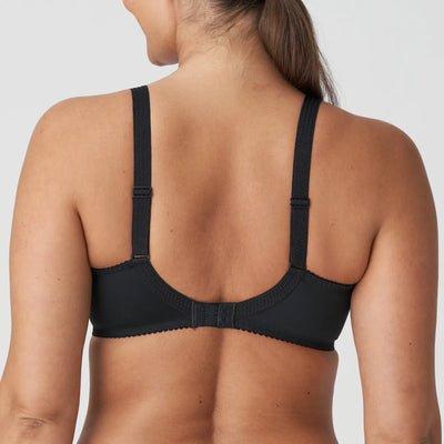 Primadonna Montara full fup bra Black
