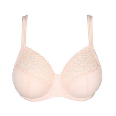 Primadonna Montara full fup bra Crystal Pink