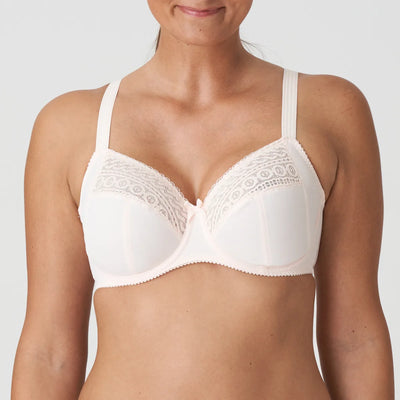 Primadonna Montara full fup bra Crystal Pink