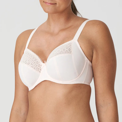 Primadonna Montara full fup bra Crystal Pink