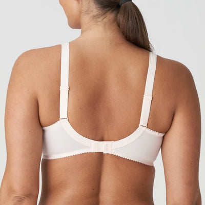 Primadonna Montara full fup bra Crystal Pink