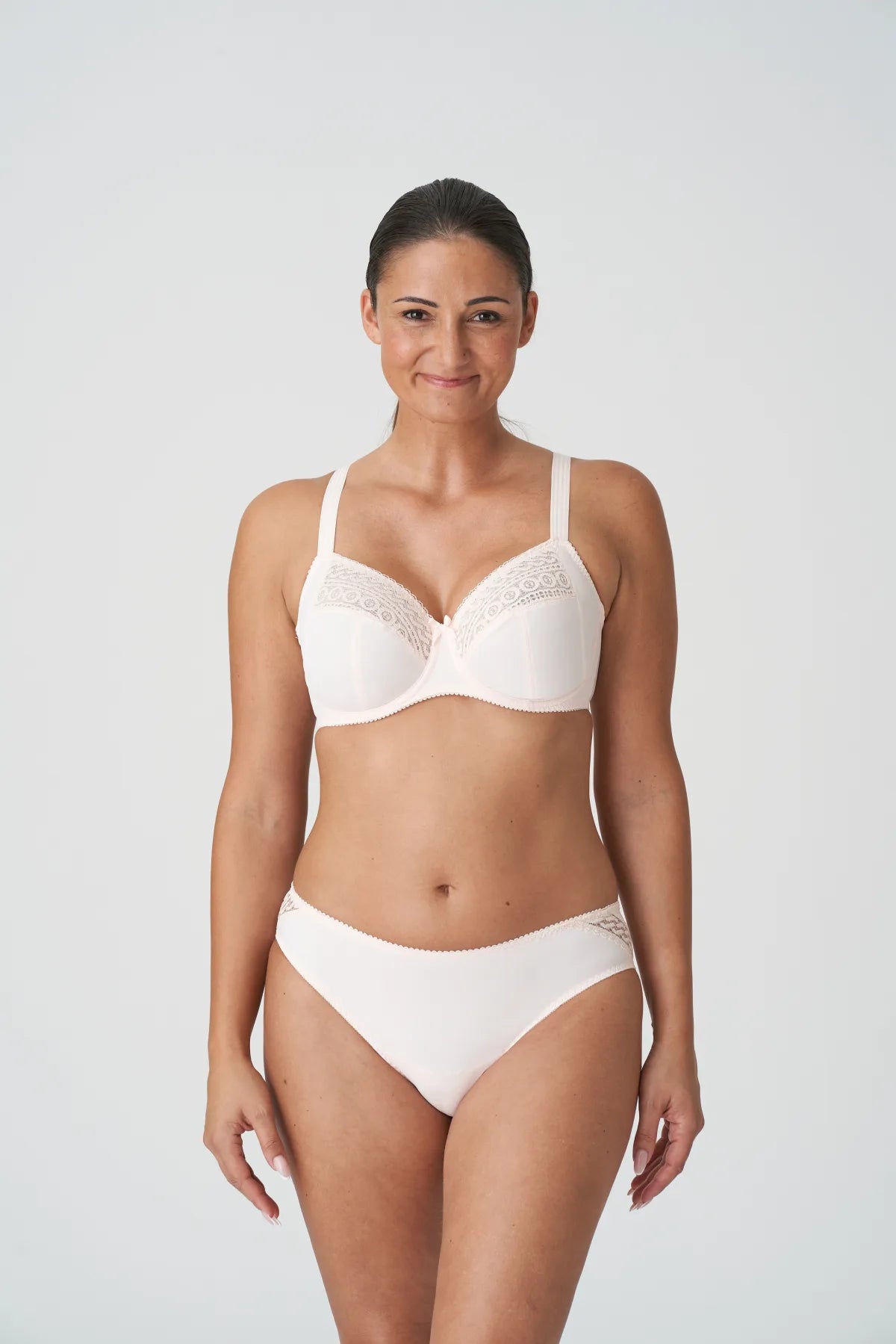 Primadonna Montara full fup bra Crystal Pink