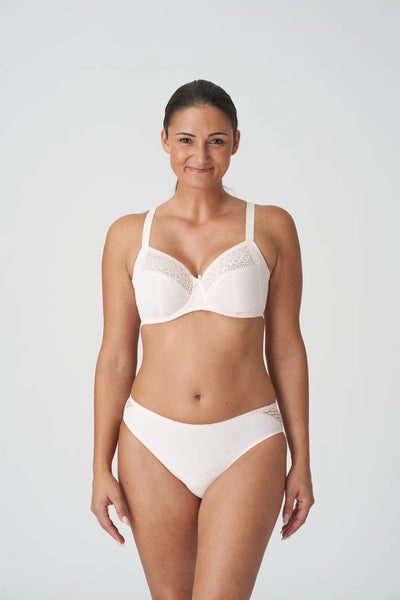 Primadonna Montara full fup bra Crystal Pink