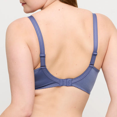 Primadonna Monterrey Full Cup Bra Nightshadow Blue
