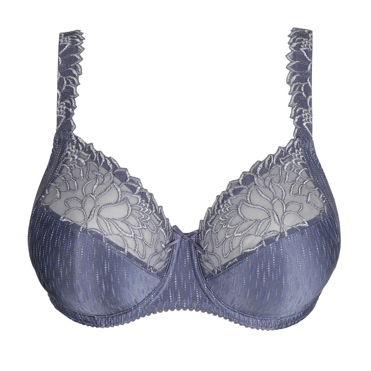 Primadonna Monterrey Full Cup Bra Nightshadow Blue