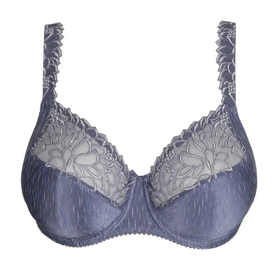 Primadonna Monterrey Full Cup Bra Nightshadow Blue
