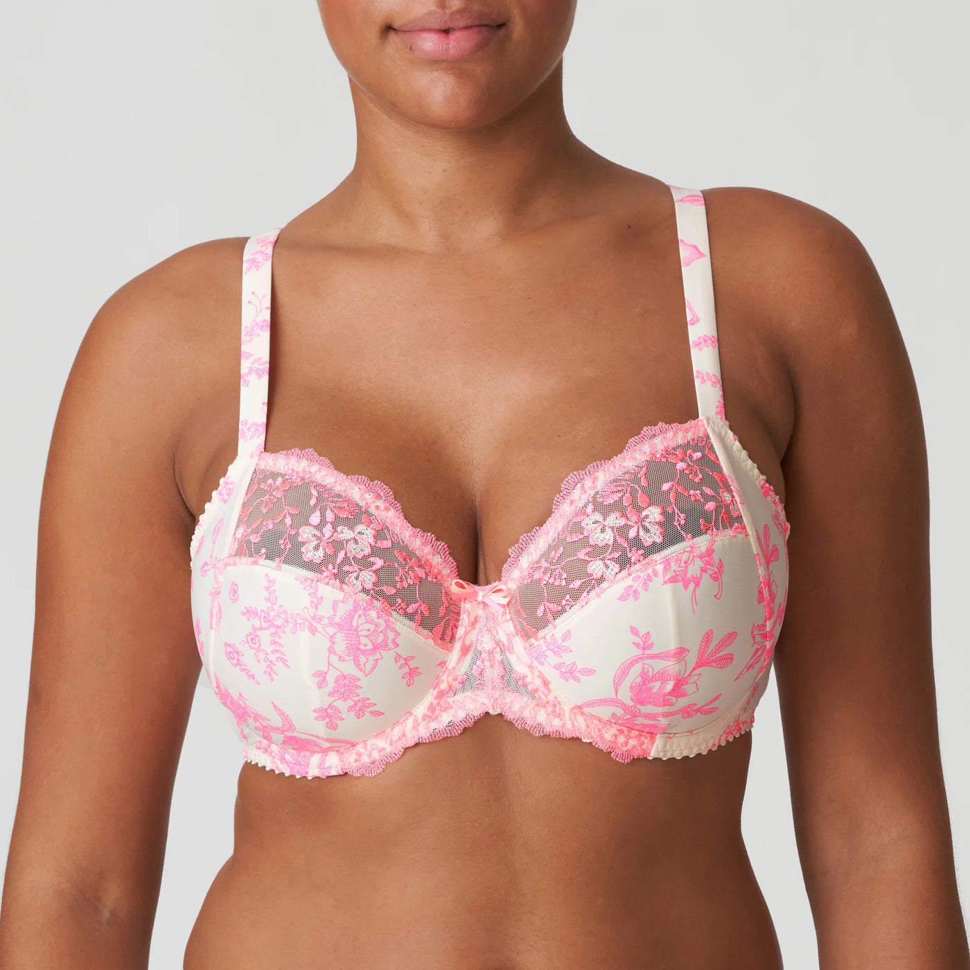 PrimaDonna Novaro Full Cup Bra