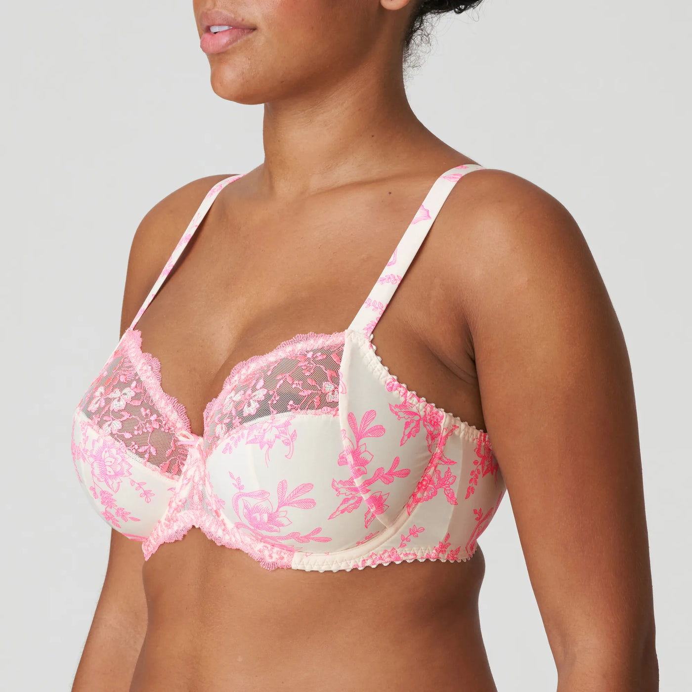 PrimaDonna Novaro Full Cup Bra