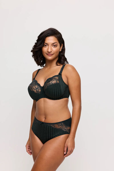 PrimaDonna Madison Full briefs Deep Forest