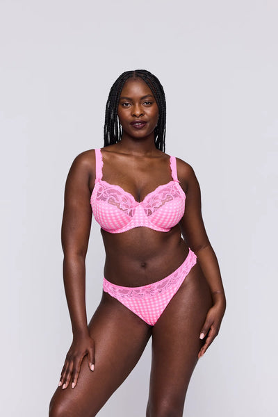 PrimaDonna Madison Full Cup Bra Pinkissimo