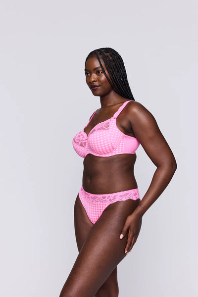 PrimaDonna Madison Full Cup Bra Pinkissimo