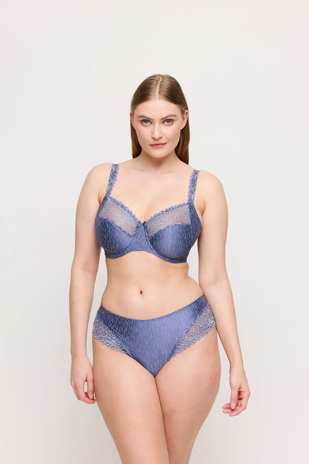 Primadonna Monterrey Full Briefs Nightshadow Blue