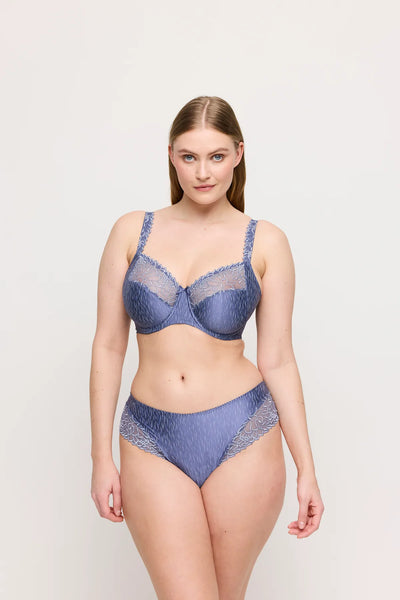 Primadonna Monterrey Full Briefs Nightshadow Blue