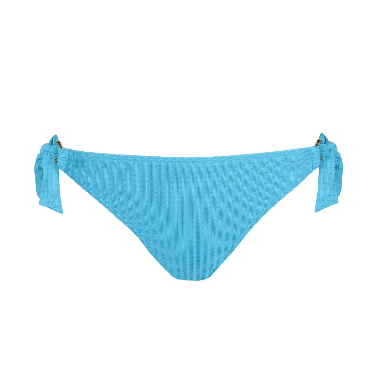 PrimaDonna Swim Kochi Bikini Briefs Waist Ropes Sea Breeze