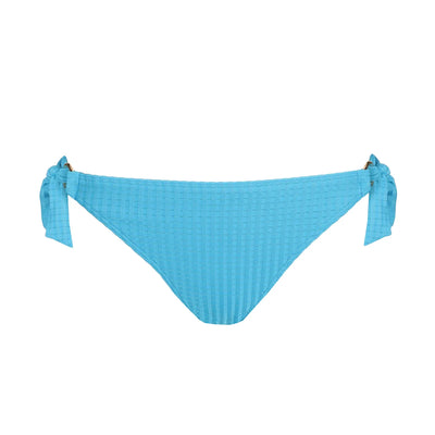 PrimaDonna Swim Kochi Bikini Briefs Waist Ropes Sea Breeze