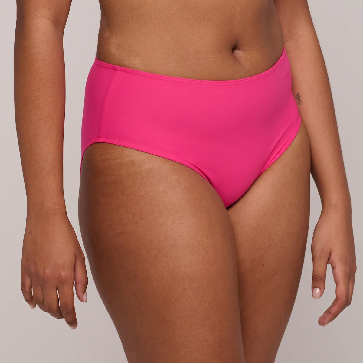 PrimaDonna Swim Aswan Bikini Full Briefs Dragon Fruit