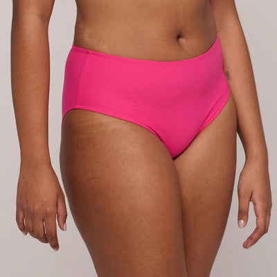 PrimaDonna Swim Aswan Bikini Full Briefs Dragon Fruit