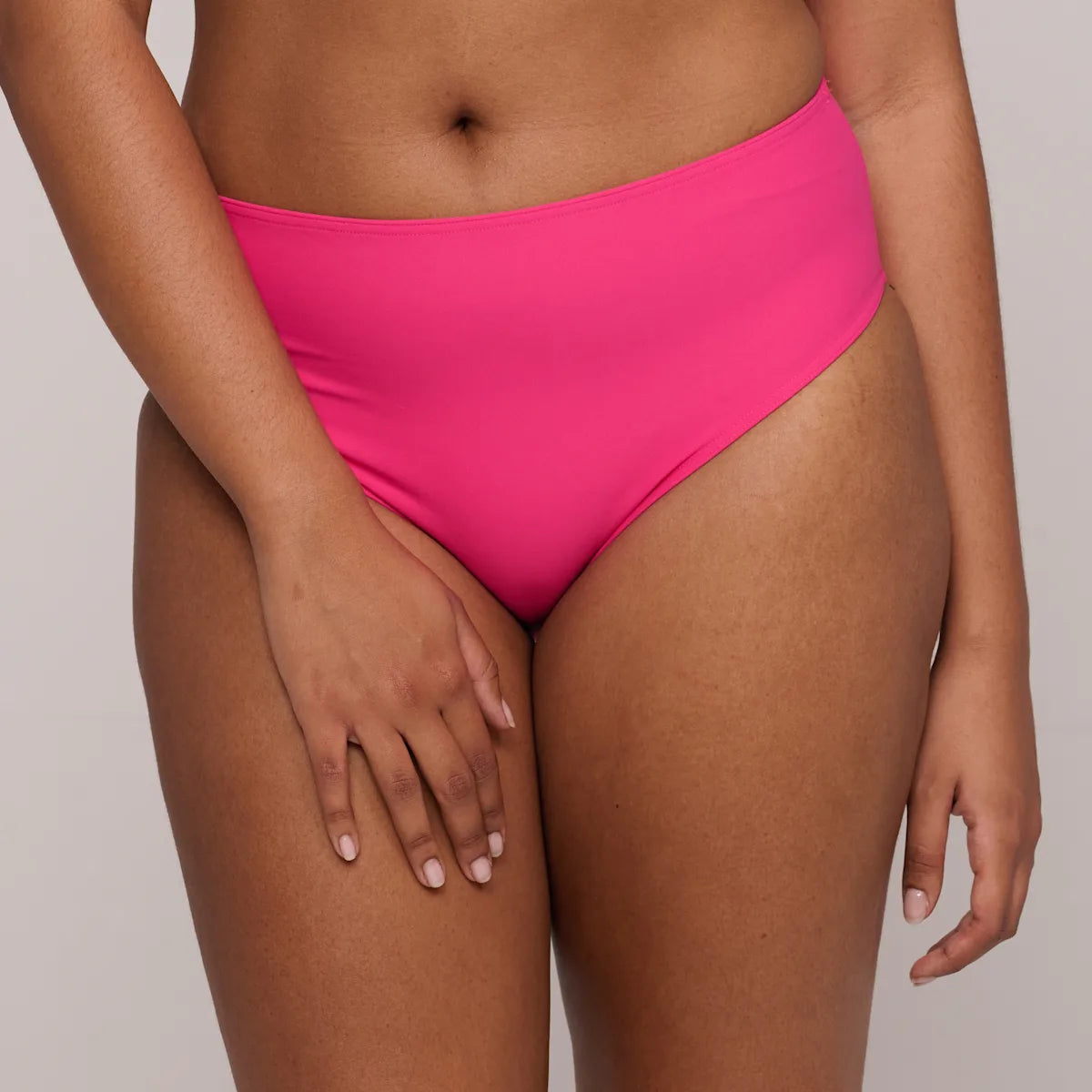 PrimaDonna Swim Aswan Bikini Full Briefs Dragon Fruit