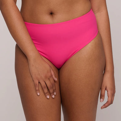 PrimaDonna Swim Aswan Bikini Full Briefs Dragon Fruit