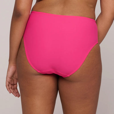 PrimaDonna Swim Aswan Bikini Full Briefs Dragon Fruit