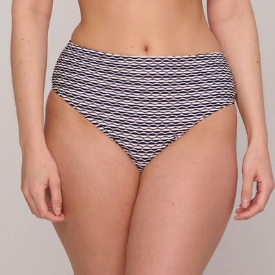 PrimaDonna Swim Kalba Bikini Full Briefs Water Blue