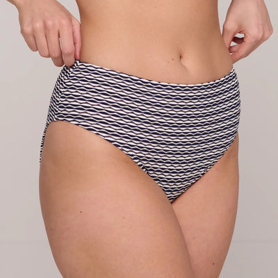 PrimaDonna Swim Kalba Bikini Full Briefs Water Blue