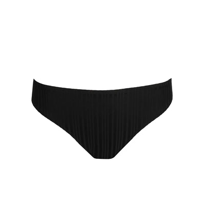 PrimaDonna Swim Kiruna Bikini rio Briefs Black