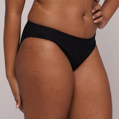 PrimaDonna Swim Kiruna Bikini rio Briefs Black