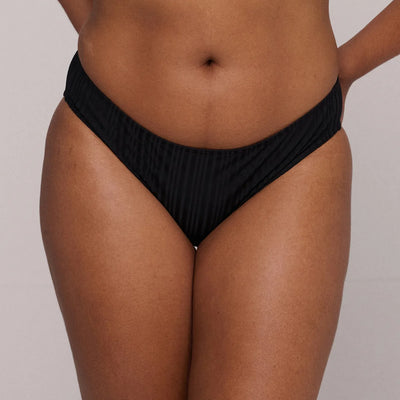 PrimaDonna Swim Kiruna Bikini rio Briefs Black