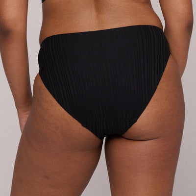 PrimaDonna Swim Kiruna Bikini rio Briefs Black