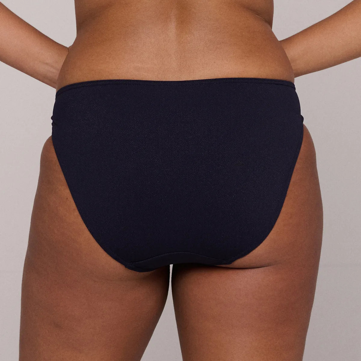 Primadonna Swim Pinner Bikini Briefs Rio Dazzling Sky
