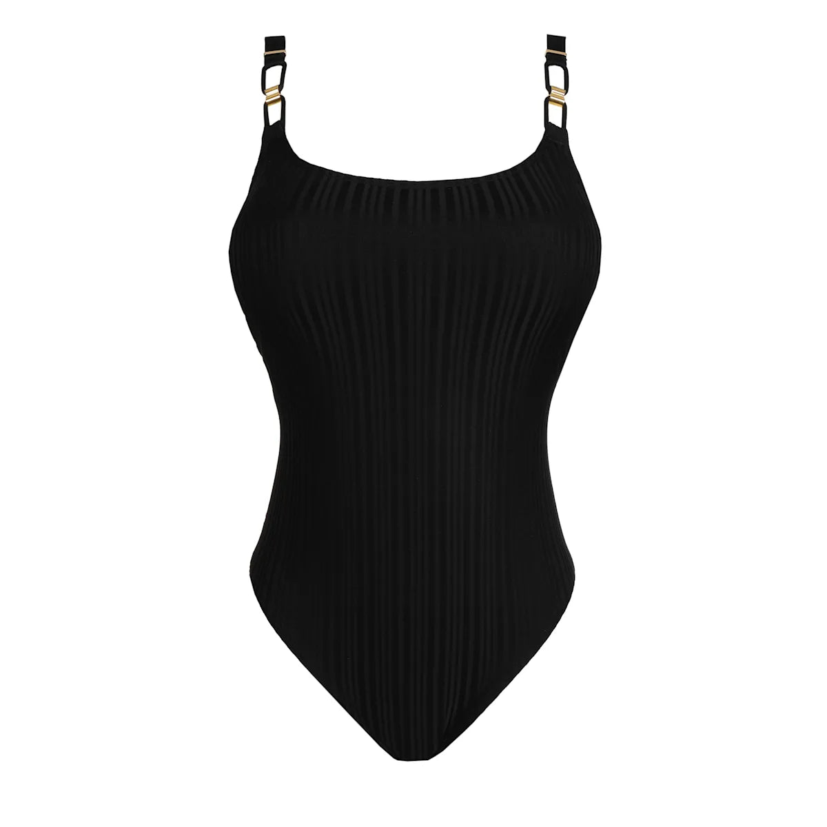 PrimaDonna Swim Kiruna Padded Swimsuit Wireless Black