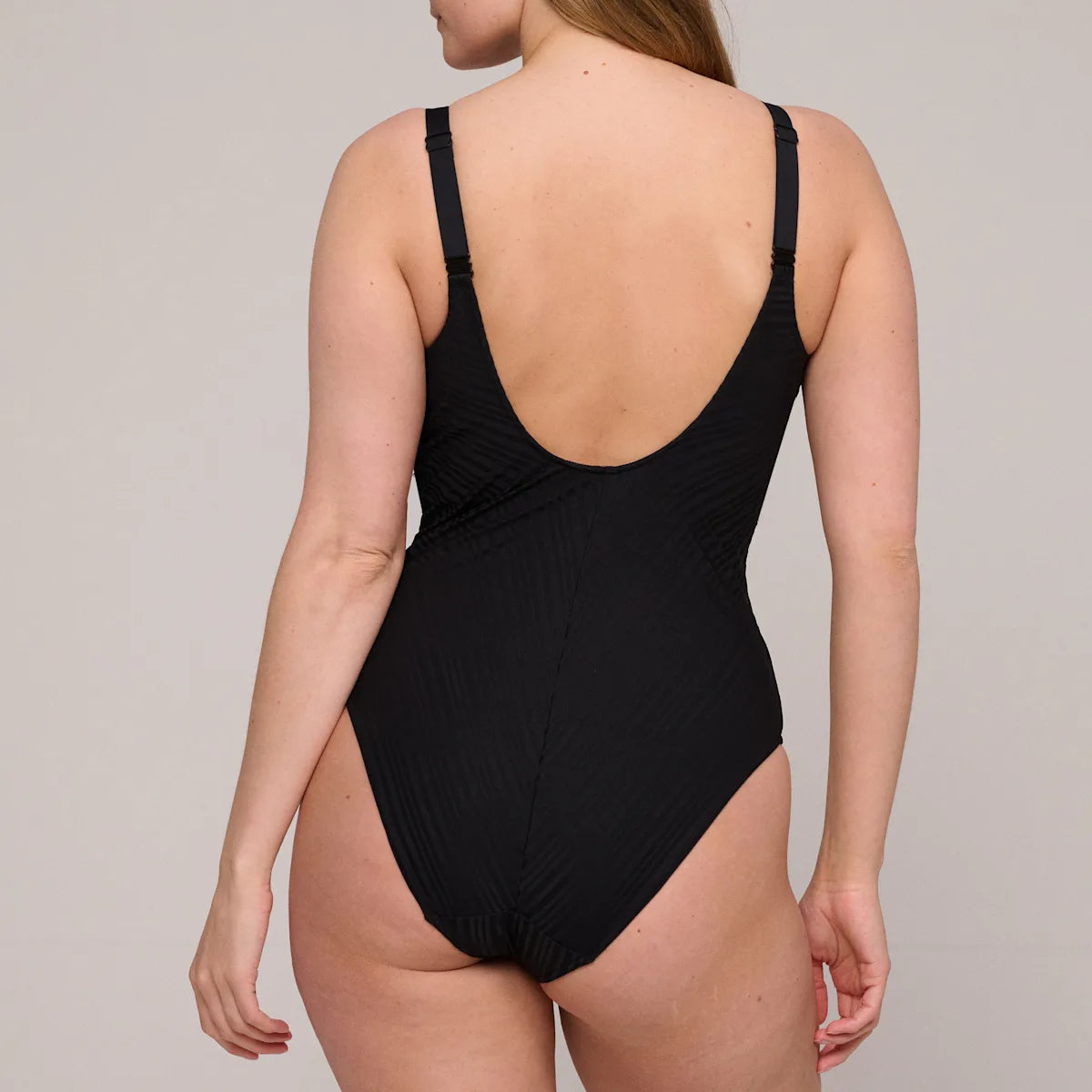 PrimaDonna Swim Kiruna Padded Swimsuit Wireless Black