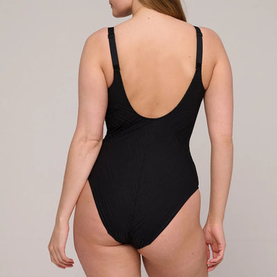 PrimaDonna Swim Kiruna Padded Swimsuit Wireless Black