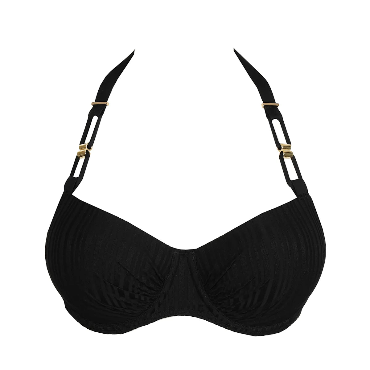 PrimaDonna Swim Kiruna padded balcony bikini top