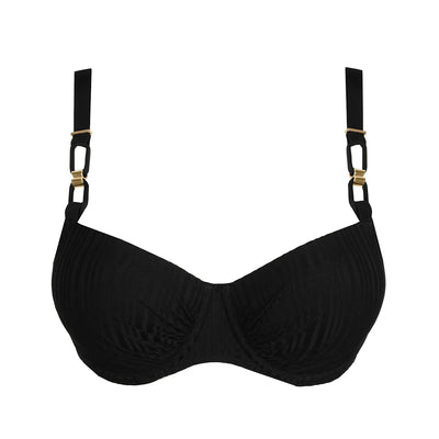 PrimaDonna Swim Kiruna padded balcony bikini top