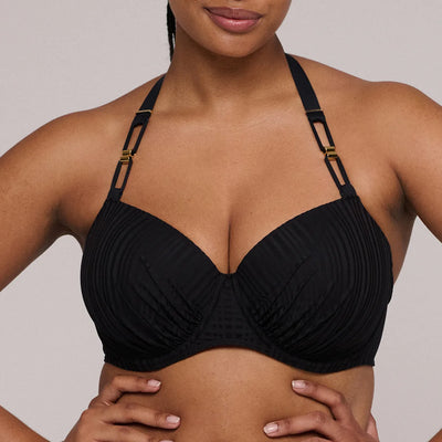 PrimaDonna Swim Kiruna padded balcony bikini top