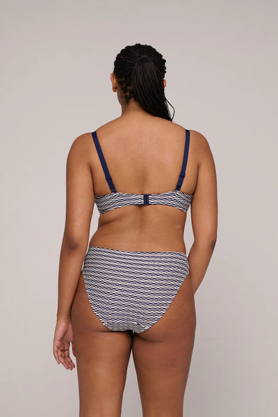 PrimaDonna Swim Kalba Padded Balcony bikini top Water Blue