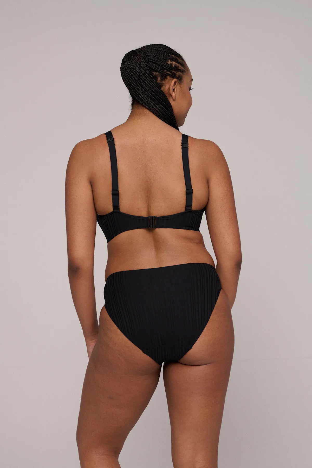 PrimaDonna Swim Kiruna padded balcony bikini top