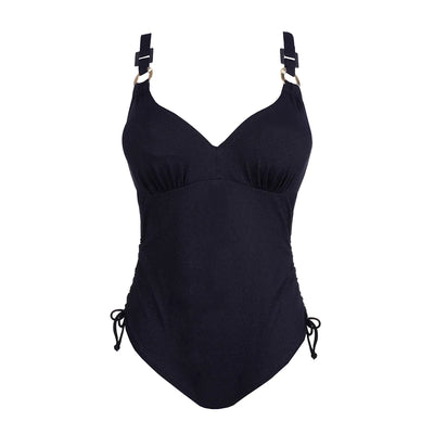 PrimaDonna Swim Pinner Plunge Swimsuit Dazzling Sky